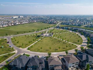Photo 35: 35 Eagleview Road in Winnipeg: Bridgwater Lakes Residential for sale (1R)  : MLS®# 202325114