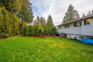 Photo 40: 17011 FRIESIAN Drive in Surrey: Cloverdale BC House for sale (Cloverdale)  : MLS®# R2840620