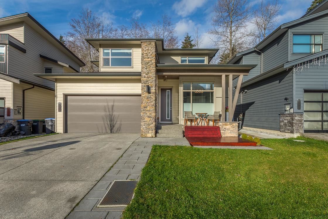 Main Photo: 39325 FALCON Crescent in Squamish: Brennan Center House for sale in "Ravenswood" : MLS®# R2637190