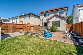 Photo 33: 333 Bridlewood Avenue SW in Calgary: Bridlewood Detached for sale : MLS®# A1244530
