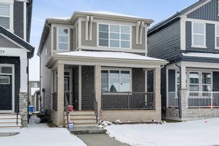 Photo 1: 105 Legacy Glen Point SE in Calgary: Legacy Detached for sale : MLS®# A2133287