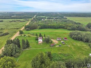 Photo 8: 50144 RGE RD 222: Rural Leduc County House for sale : MLS®# E4363535