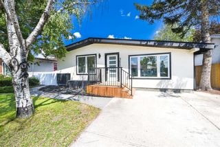 Main Photo: 9620 5 Street SE in Calgary: Acadia Detached for sale : MLS®# A1233998