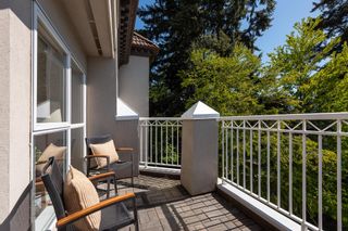 Photo 7: 510 1128 SIXTH Avenue in New Westminster: Uptown NW Condo for sale in "KINGSGATE HOUSE" : MLS®# R2880857