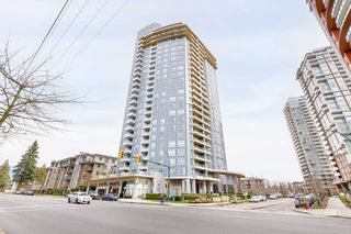 Photo 1: 1007 3093 WINDSOR Gate in Coquitlam: New Horizons Condo for sale in "WINDSOR" : MLS®# R2544186