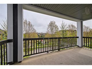 Photo 19: 303 6279 EAGLES Drive in Vancouver: University VW Condo for sale in "REFLECTIONS" (Vancouver West)  : MLS®# V1061772
