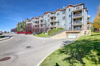 Photo 30: 205 201 Sunset Drive: Cochrane Apartment for sale : MLS®# A2005212