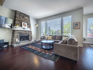 Photo 4: 39 MAPLE Drive in Port Moody: Heritage Woods PM House for sale in "August Views" : MLS®# R2265710