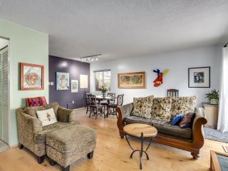 Photo 3: 35 3031 WILLIAMS Road in Richmond: Seafair Townhouse for sale in "EDGEWATER PARK" : MLS®# R2657823
