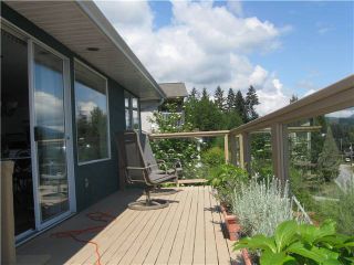 Photo 7: 817 BAYVIEW HEIGHTS Road in Gibsons: Gibsons &amp; Area House for sale (Sunshine Coast)  : MLS®# V829069