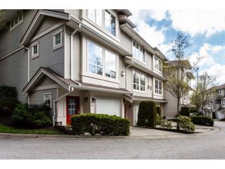 Photo 2: 61 14952 58 Avenue in Surrey: Sullivan Station Townhouse for sale in "Highbrae" : MLS®# R2358658
