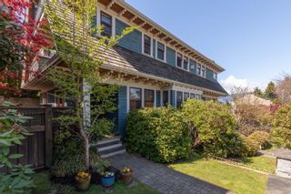 Photo 29: 1629 LARCH Street in Vancouver: Kitsilano 1/2 Duplex for sale (Vancouver West)  : MLS®# R2870715