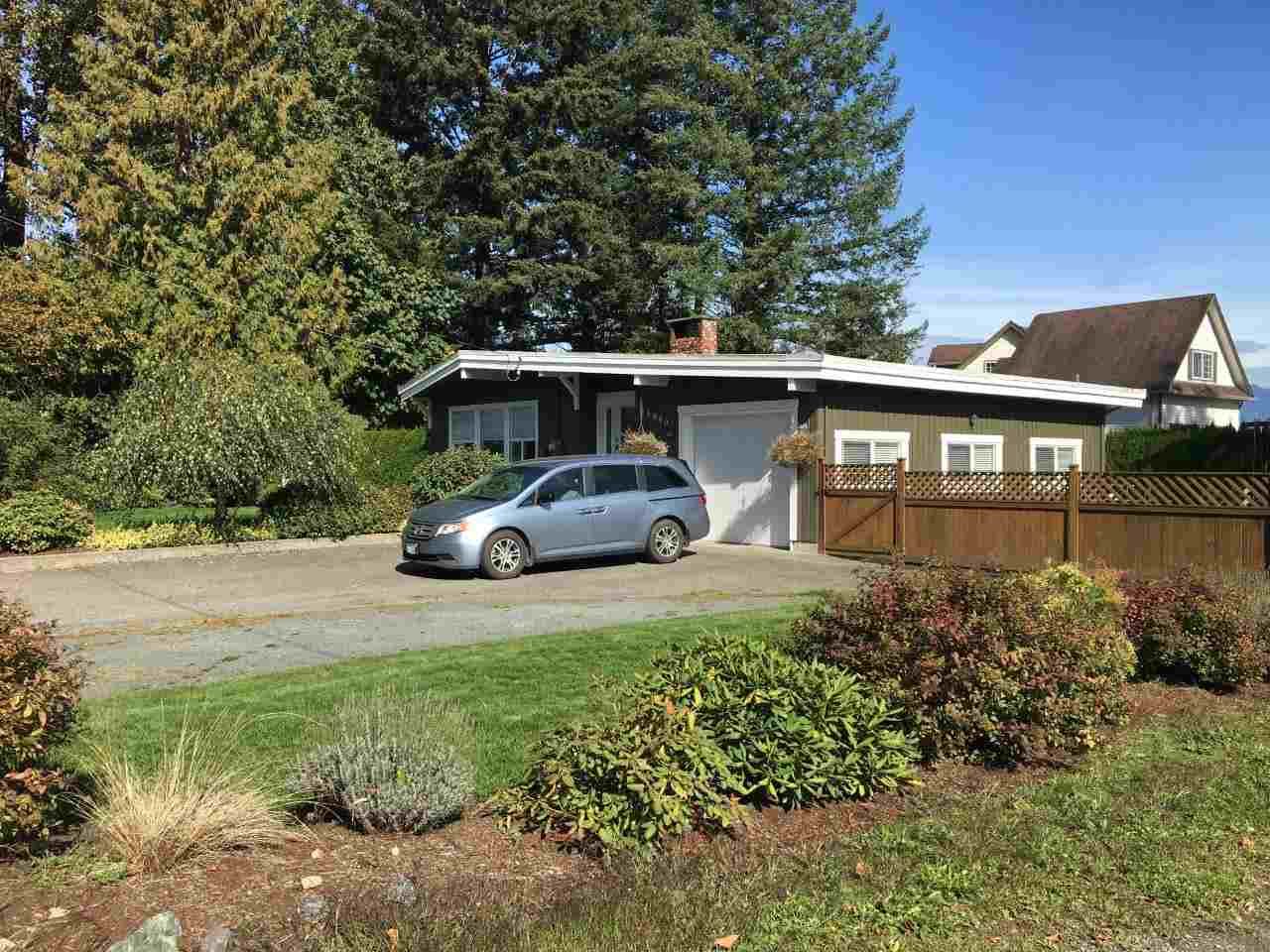 Main Photo: 11080 MCSWEEN Road in Chilliwack: Fairfield Island House for sale : MLS®# R2341344