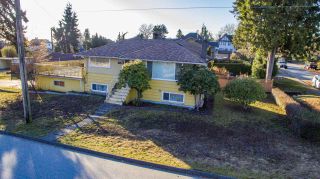 Photo 8: 1145 SUTHERLAND Avenue in North Vancouver: Boulevard House for sale : MLS®# R2421917