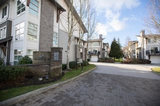 Photo 2: 33 6671 121 Street in Surrey: West Newton Townhouse for sale in "SALUS" : MLS®# R2646706