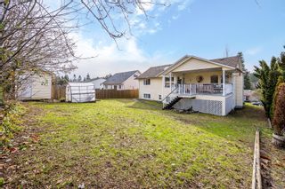 Photo 24: 1462 Sitka Ave in Courtenay: CV Courtenay East House for sale (Comox Valley)  : MLS®# 923059