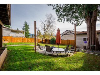 Photo 34: 32746 CRANE Avenue in Mission: Mission BC House for sale : MLS®# R2634396