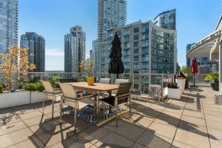 Photo 31: 1208 1328 HOMER Street in Vancouver: Yaletown Condo for sale in "Governor's Tower and Villas" (Vancouver West)  : MLS®# R2873449