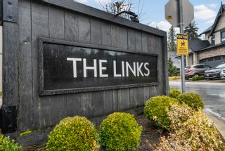 Main Photo: 36 7979 152 Street in Surrey: Fleetwood Tynehead Townhouse for sale in "The Links" : MLS®# R2886229