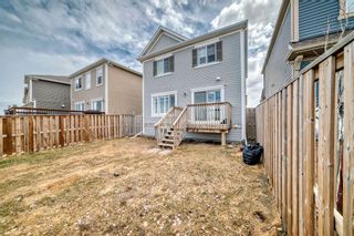 Photo 31: 136 Windford Rise SW: Airdrie Detached for sale : MLS®# A2125290