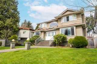 Main Photo: 289 W 64TH Avenue in Vancouver: Marpole House for sale (Vancouver West)  : MLS®# R2674894