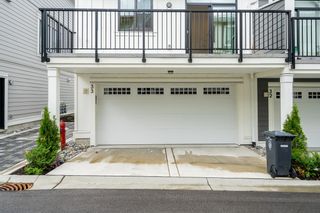 Photo 25: 33 20189 84 Avenue in Langley: Willoughby Heights Townhouse for sale : MLS®# R2872549