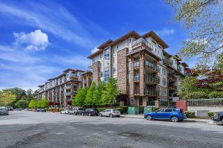 Photo 2: 507 2465 WILSON Avenue in Port Coquitlam: Central Pt Coquitlam Condo for sale in "Orchid 2 Riverside" : MLS®# R2879869