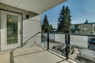 Photo 19: 210 2702 17 Avenue SW in Calgary: Shaganappi Apartment for sale : MLS®# A1250502