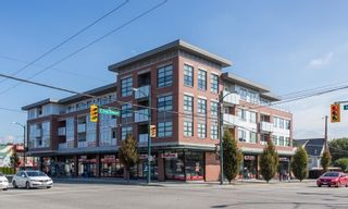 Photo 1: 302 202 E 24TH Avenue in Vancouver: Main Condo for sale in "BLUETREE ON MAIN" (Vancouver East)  : MLS®# R2667771