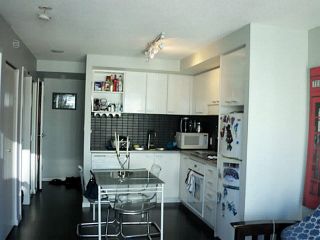 Photo 6: 1506 668 CITADEL PARADE in Vancouver: Downtown VW Condo for sale in "SPECTRUM" (Vancouver West)  : MLS®# V1136906