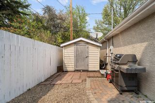Photo 45: 1337 Osler Street in Saskatoon: Varsity View Residential for sale : MLS®# SK929955