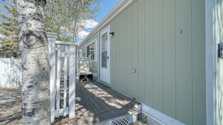 Photo 4: 287 6220 17 Avenue SE in Calgary: Red Carpet Mobile for sale : MLS®# A1218144
