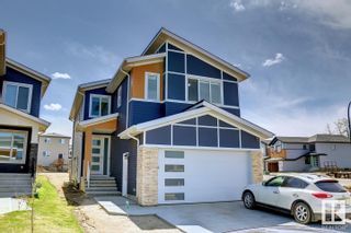 Photo 39: 3731 3 Avenue in Edmonton: Zone 53 House for sale : MLS®# E4314674