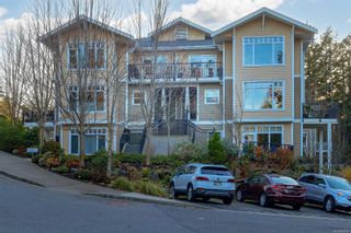 Photo 18: 303 590 Bezanton Way in Colwood: Co Olympic View Row/Townhouse for sale : MLS®# 948266
