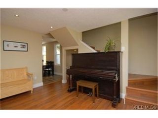 Photo 3:  in VICTORIA: VR View Royal House for sale (View Royal)  : MLS®# 469988