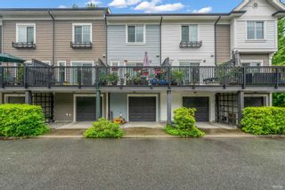 Main Photo: 4030 2655 BEDFORD Street in Port Coquitlam: Central Pt Coquitlam Townhouse for sale in "WESTWOOD EAST" : MLS®# R2890368