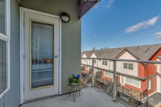 Photo 14: 313 7700 ST. ALBANS Road in Richmond: Brighouse South Condo for sale in "SUNNYVALE" : MLS®# R2219221