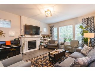 Photo 13: 2668 275A Street in Langley: Aldergrove Langley House for sale : MLS®# R2612158