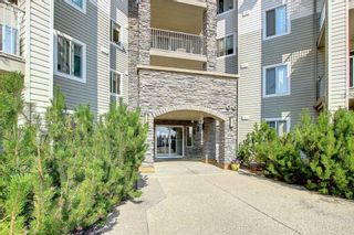 Photo 3: 216 2000 Somervale Court SW in Calgary: Somerset Apartment for sale : MLS®# A1254395