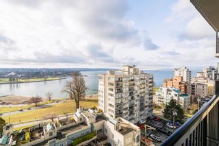 FEATURED LISTING: 905 - 1330 HARWOOD Street Vancouver