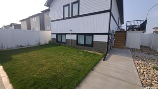 Photo 35: 2942 Bellegarde Crescent in Regina: The Towns Residential for sale : MLS®# SK939090