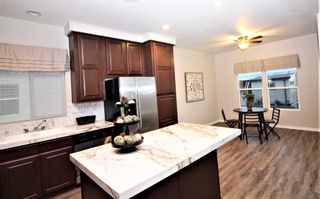 Photo 5: CARLSBAD WEST Manufactured Home for sale : 3 bedrooms : 7118 San Bartolo #3 in Carlsbad