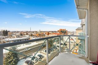 Photo 4: 602 1507 Centre A Street NE in Calgary: Crescent Heights Apartment for sale : MLS®# A2031076