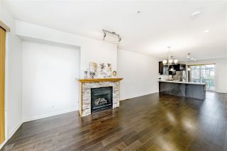 Photo 3: 44 8068 207 Street in Langley: Willoughby Heights Townhouse for sale in "Willoughby" : MLS®# R2410149