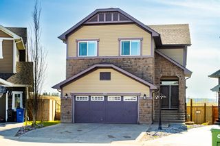 Photo 2: 141 Heritage Hill: Cochrane Detached for sale : MLS®# A2049106