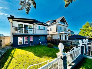 Main Photo: 4659 MANOR Street in Vancouver: Collingwood VE House for sale (Vancouver East)  : MLS®# R2892871