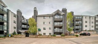 Main Photo: 321 10 Sierra Morena Mews SW in Calgary: Signal Hill Apartment for sale : MLS®# A2136752