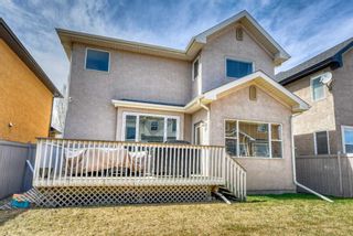 Photo 44: 335 Cresthaven Place SW in Calgary: Crestmont Detached for sale : MLS®# A2128298
