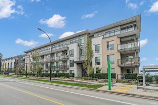 Photo 13: 201 625 E 3RD Street in North Vancouver: Lower Lonsdale Condo for sale in "Kindred" : MLS®# R2862054