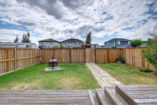 Photo 34: 514 Luxstone Place SW: Airdrie Detached for sale : MLS®# A1254475